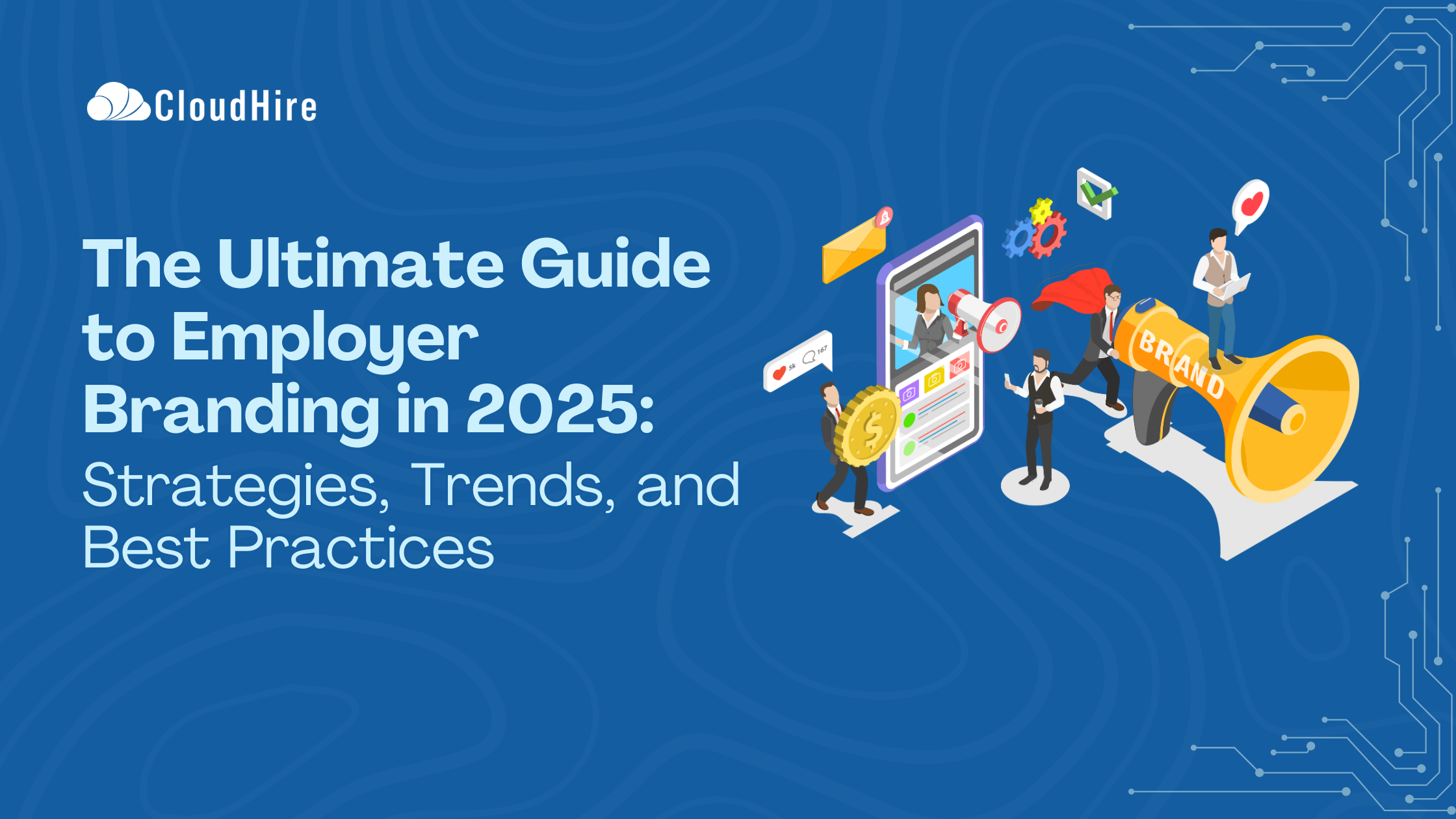 Employer Branding 2025 Guide