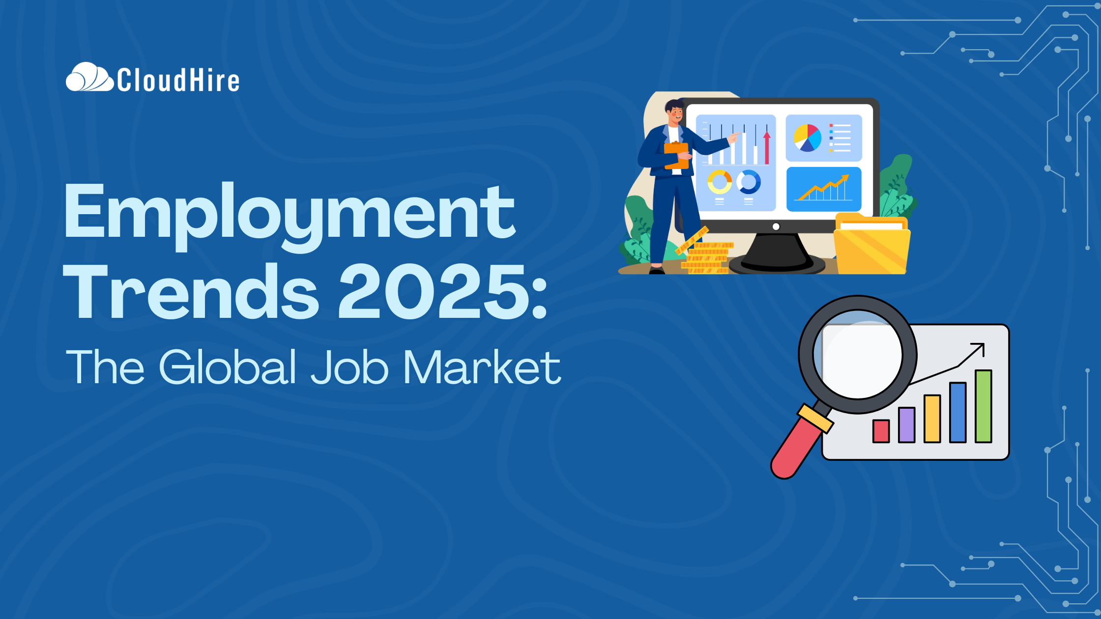 Employment Trends 2025