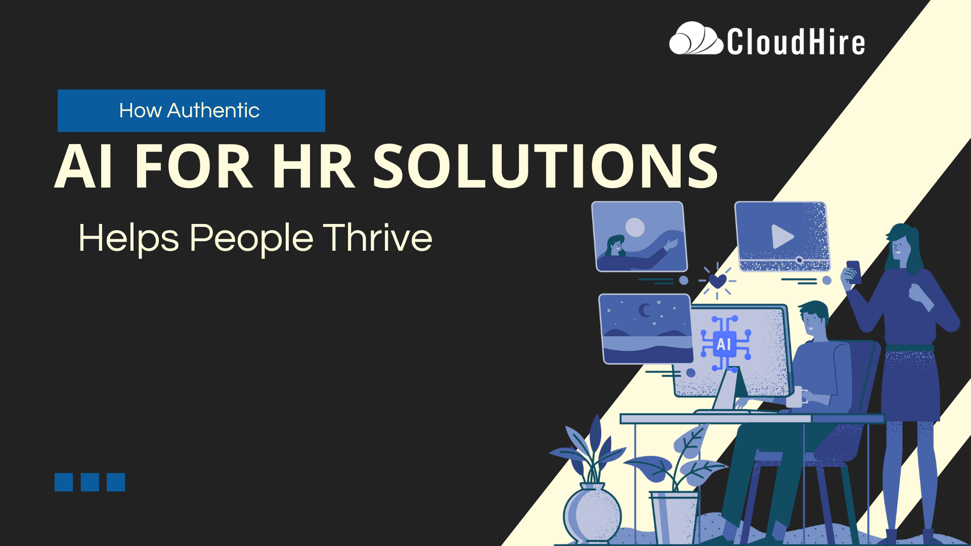 ai for hr solutions