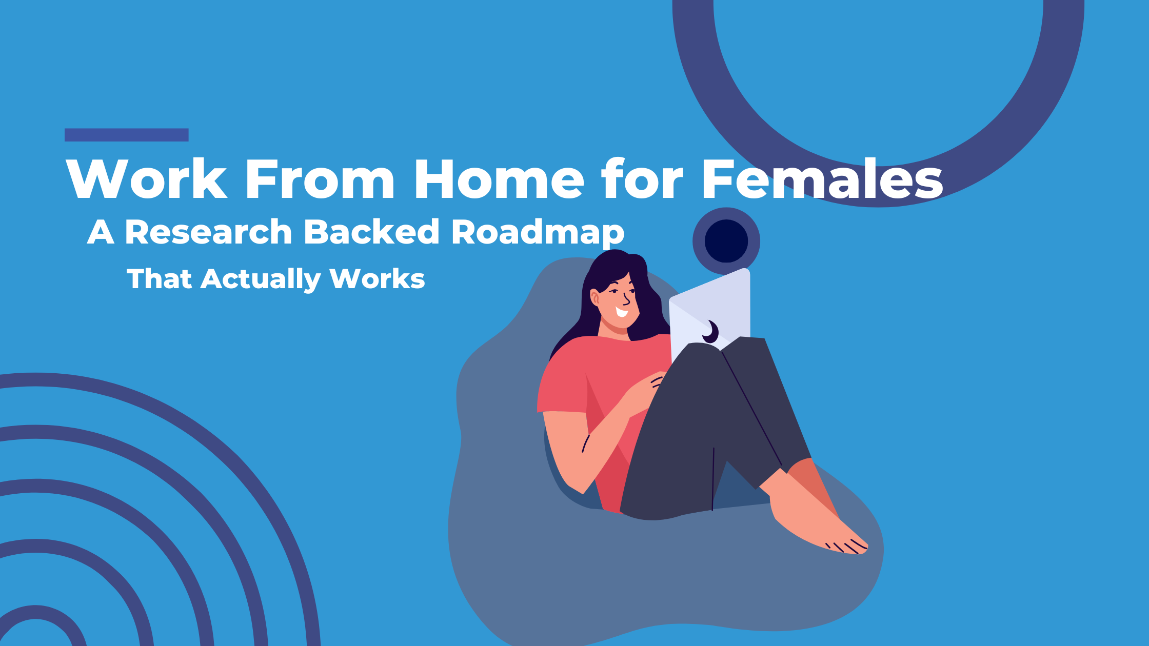 work from home for female