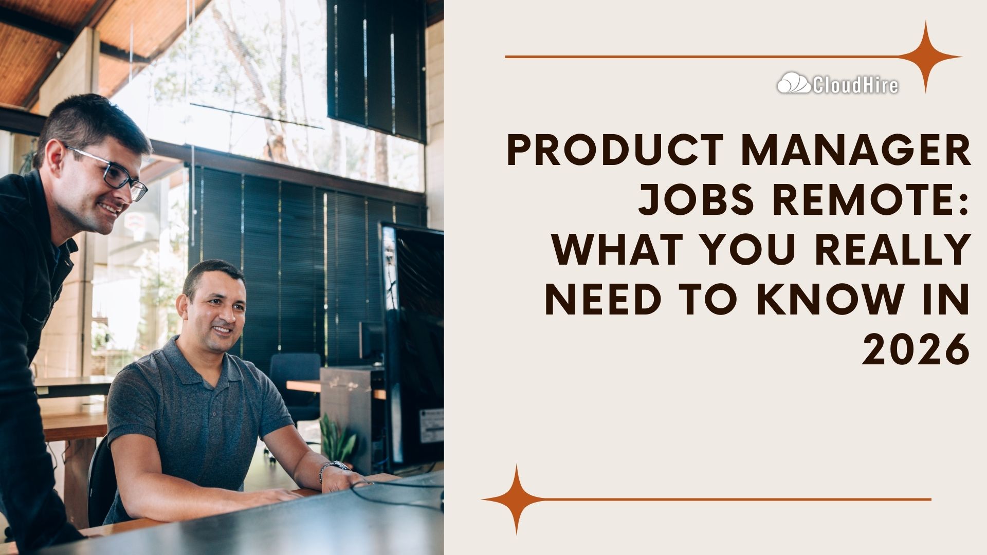 Product Manager Jobs Remote