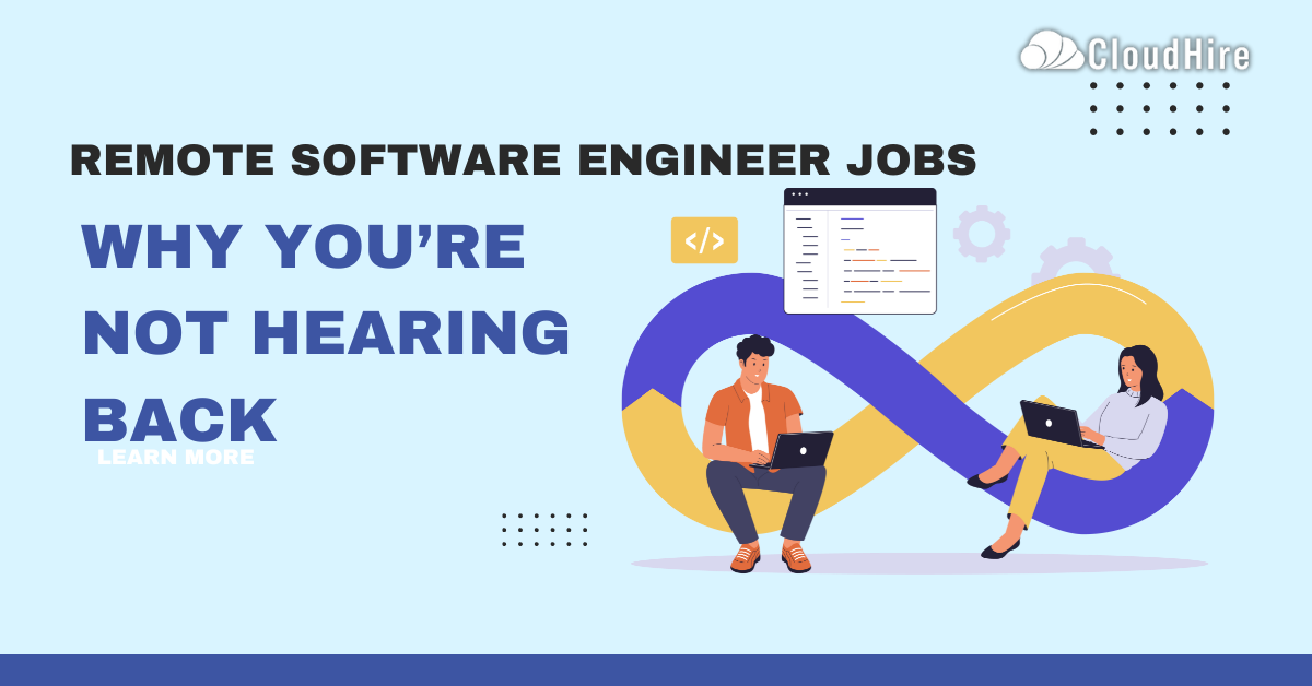 remote software engineer jobs