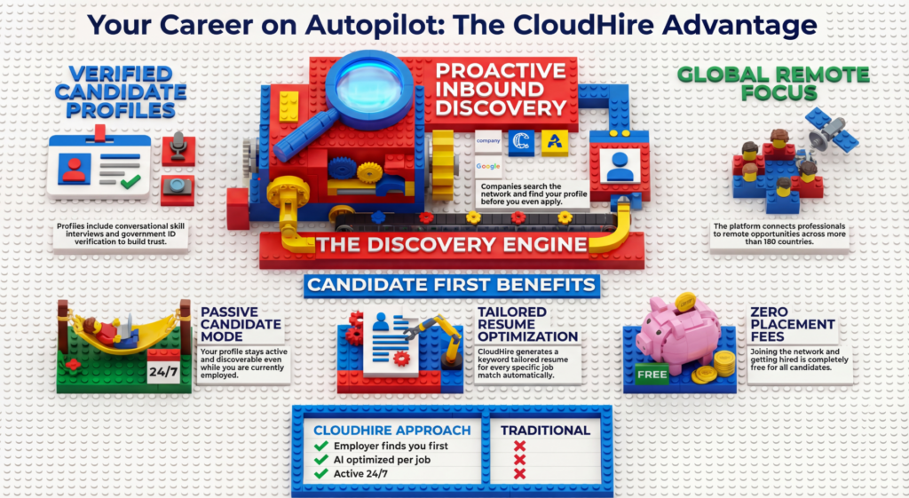 CloudHire.ai vs HireVue