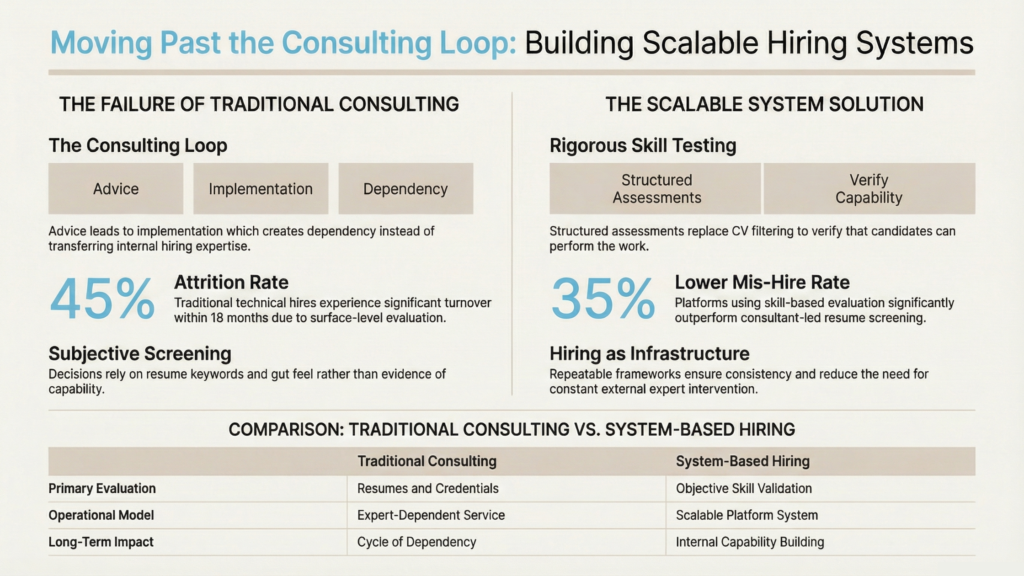 Digital Hire Consultancy