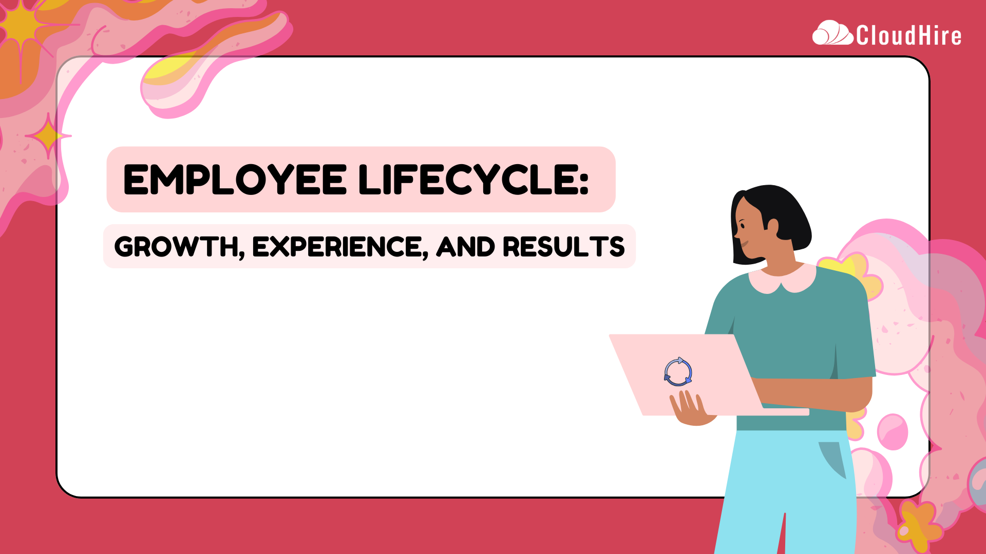 Employee Lifecycle