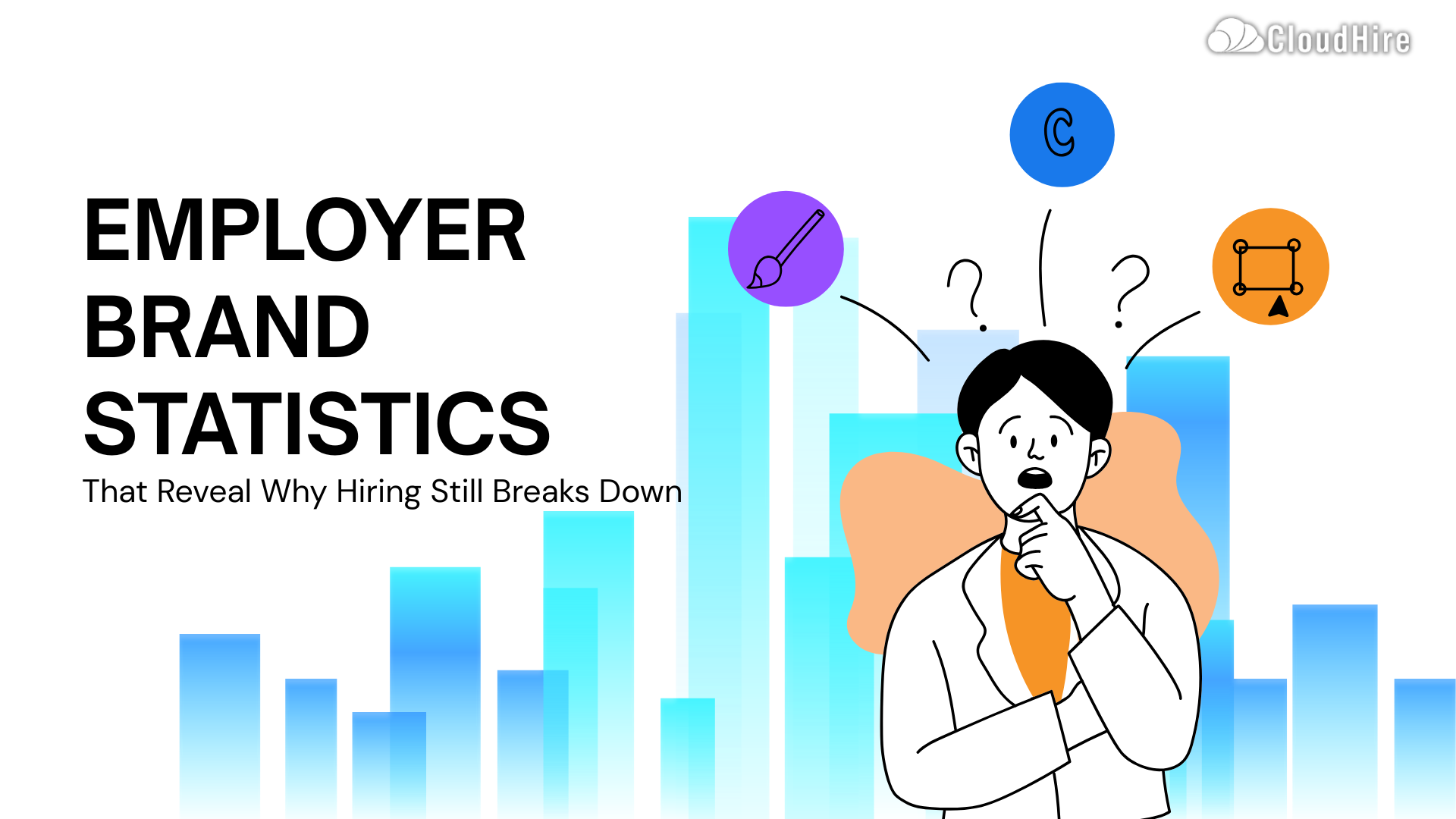Employer Brand Statistics