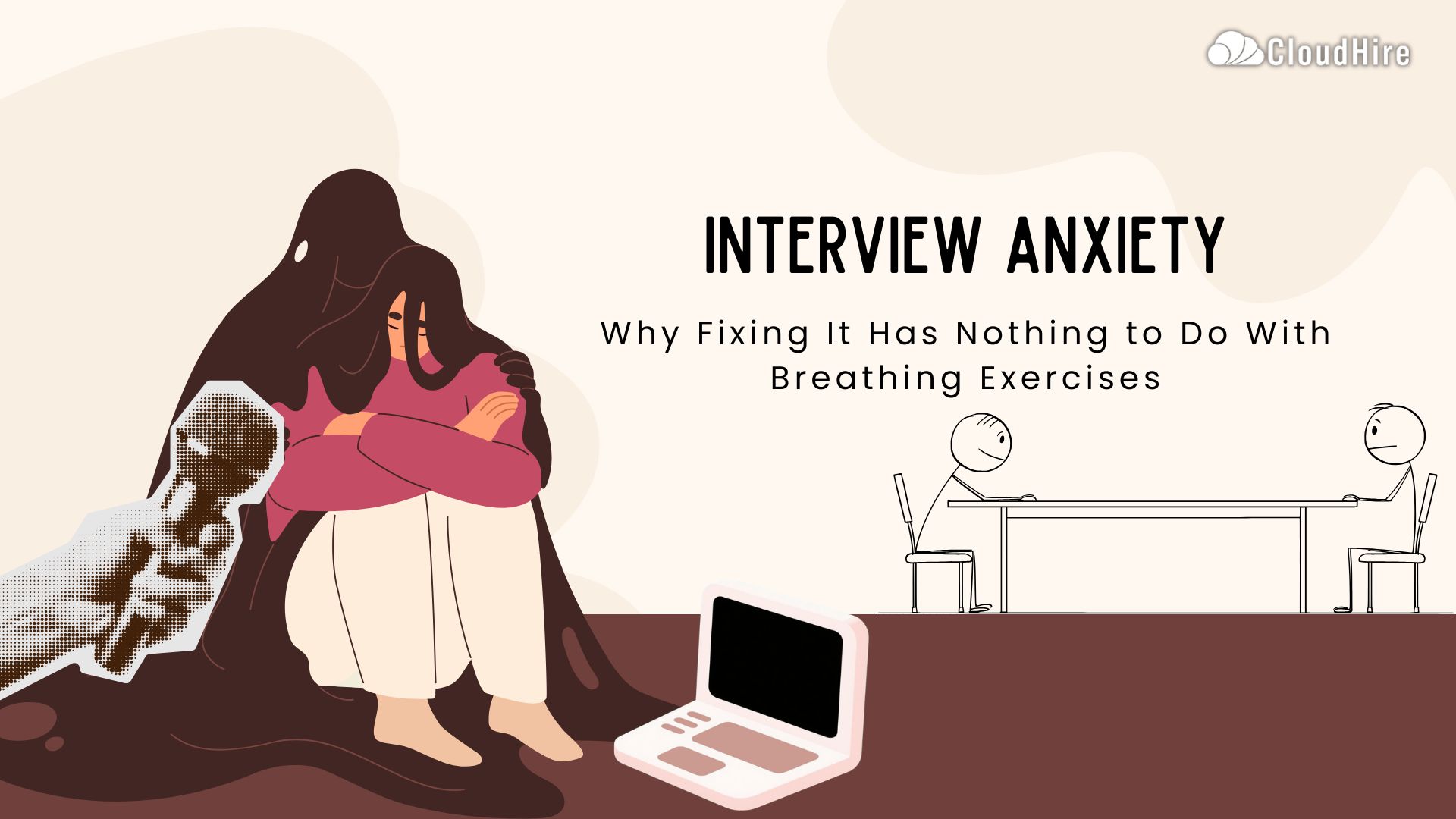 Interview Anxiety