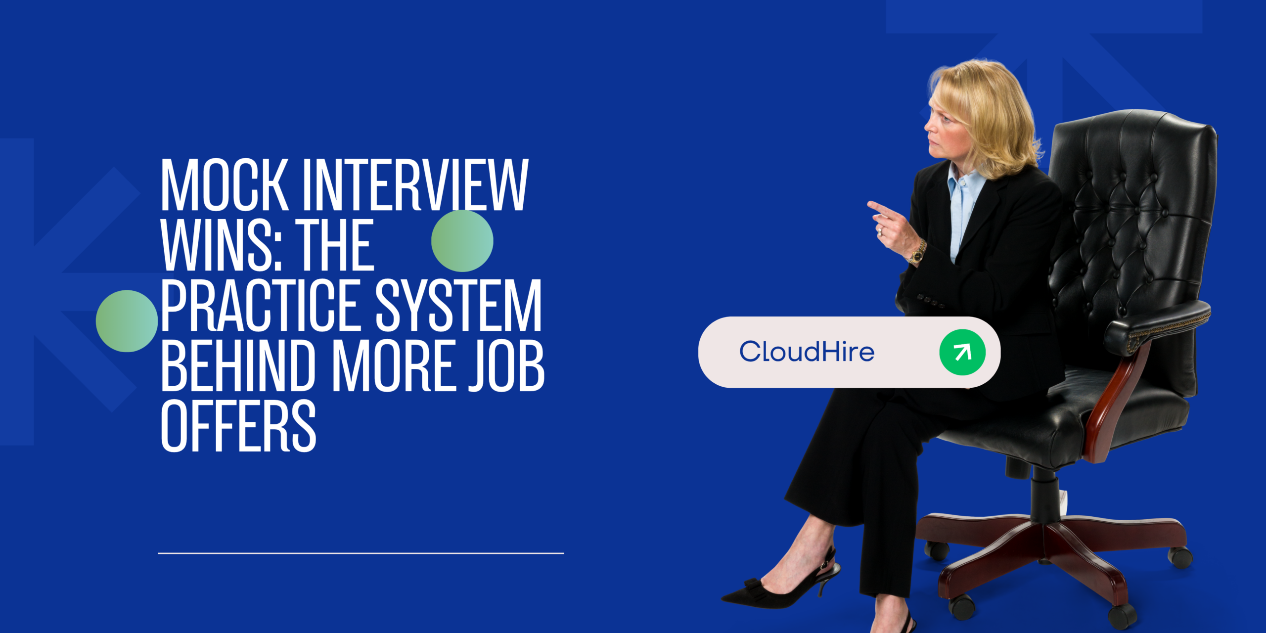 Mock Interview Wins