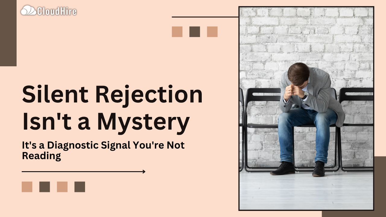 Silent Rejection