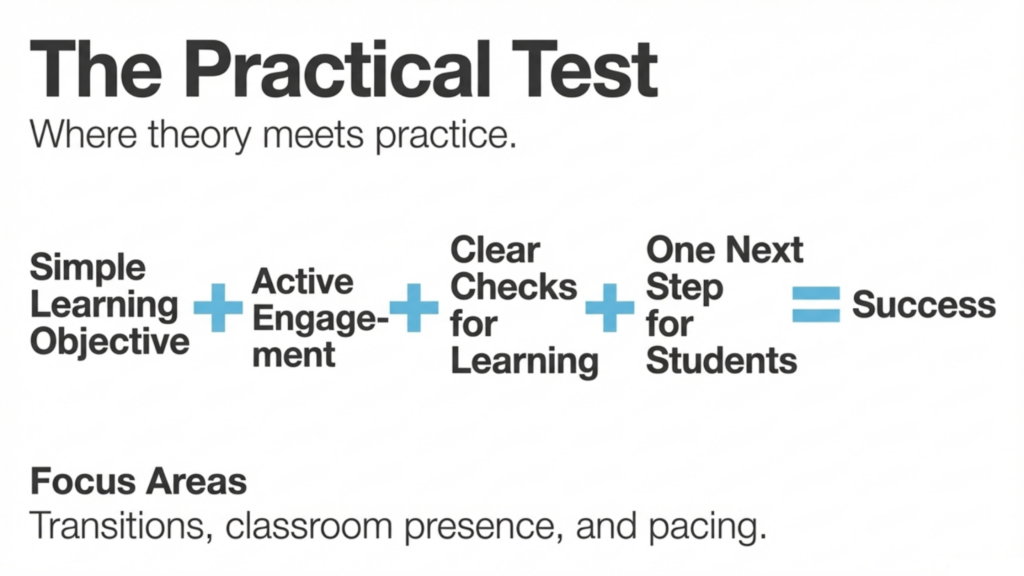 Interview Questions and Answers for a Teacher