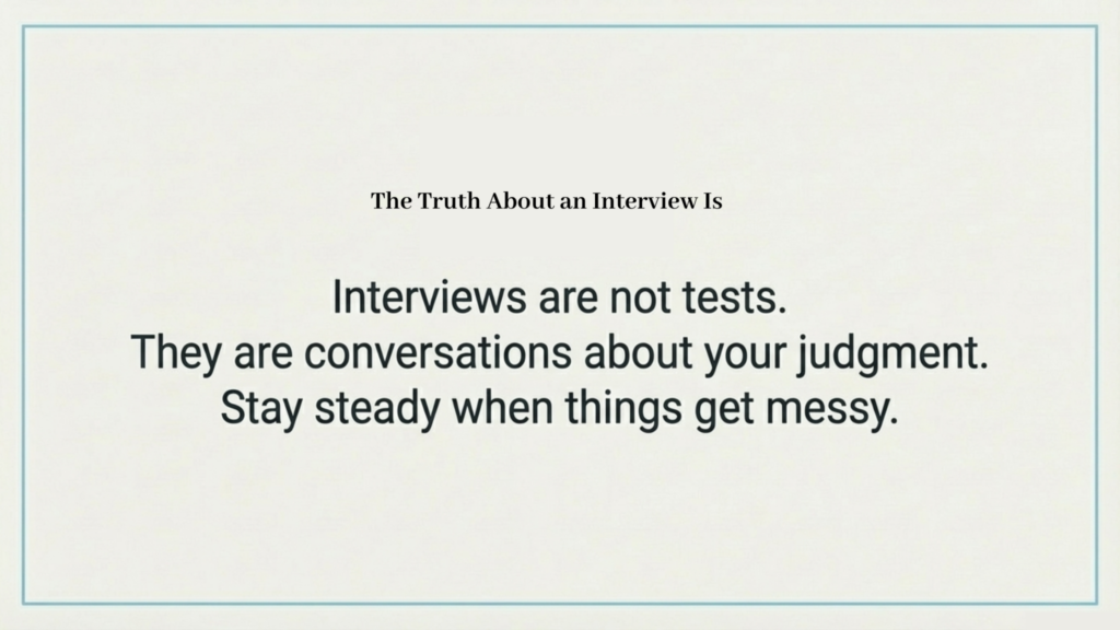 Behavioral Interview Questions and Answers