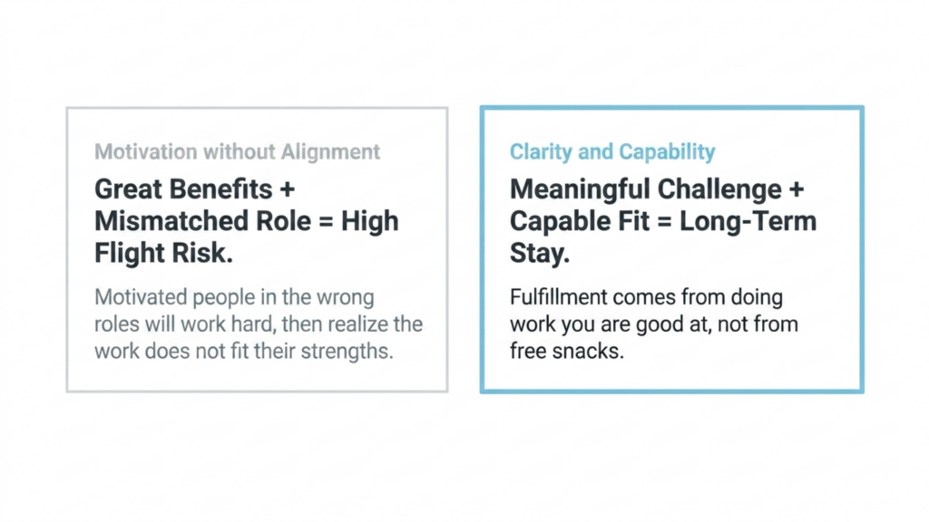 employee retention strategies