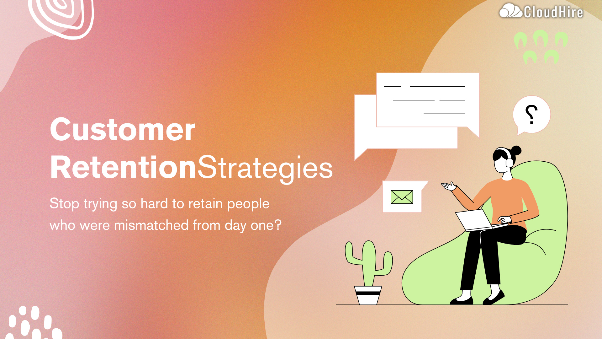 Employee Retention Strategies