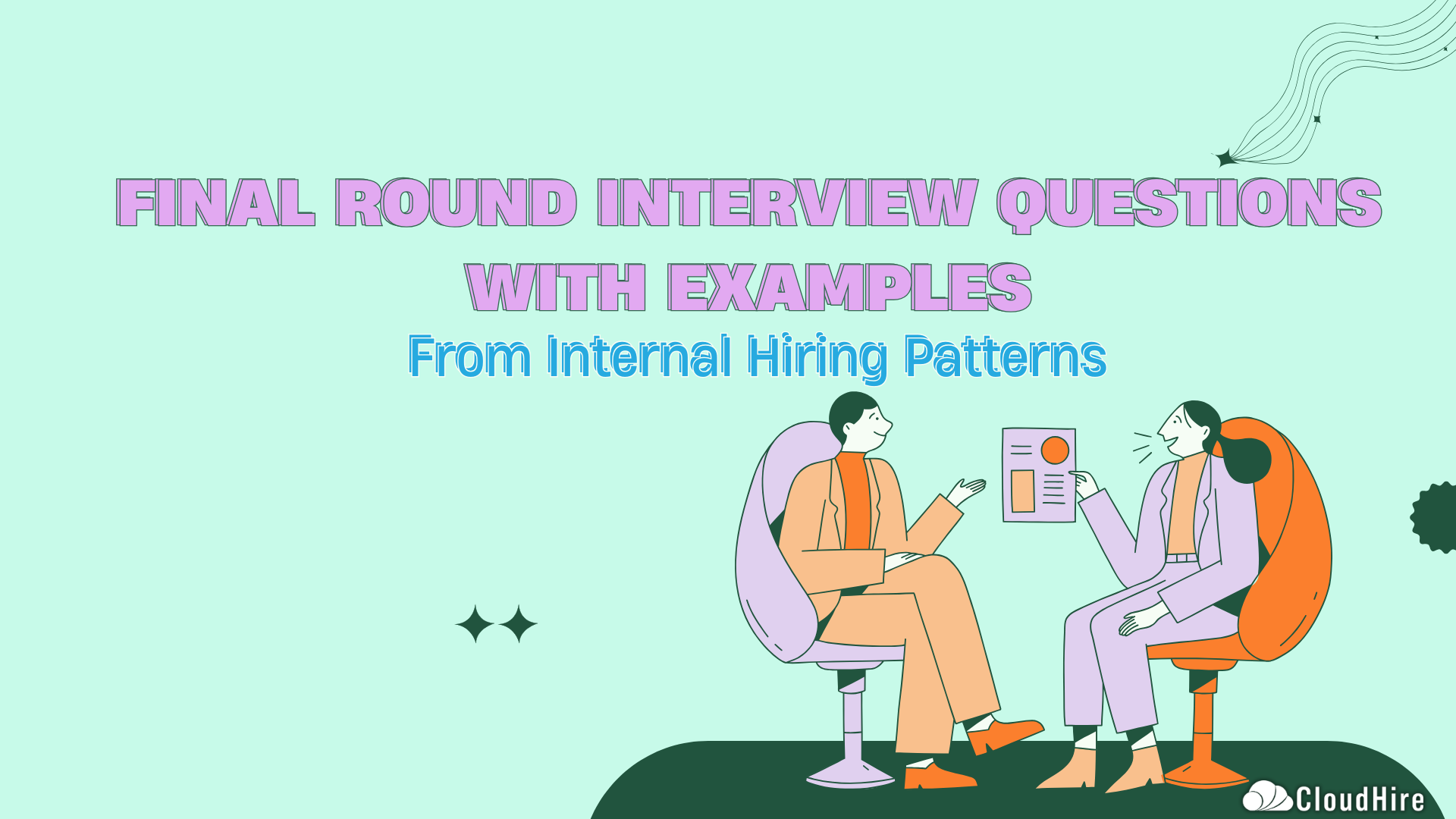 Final Round Interview