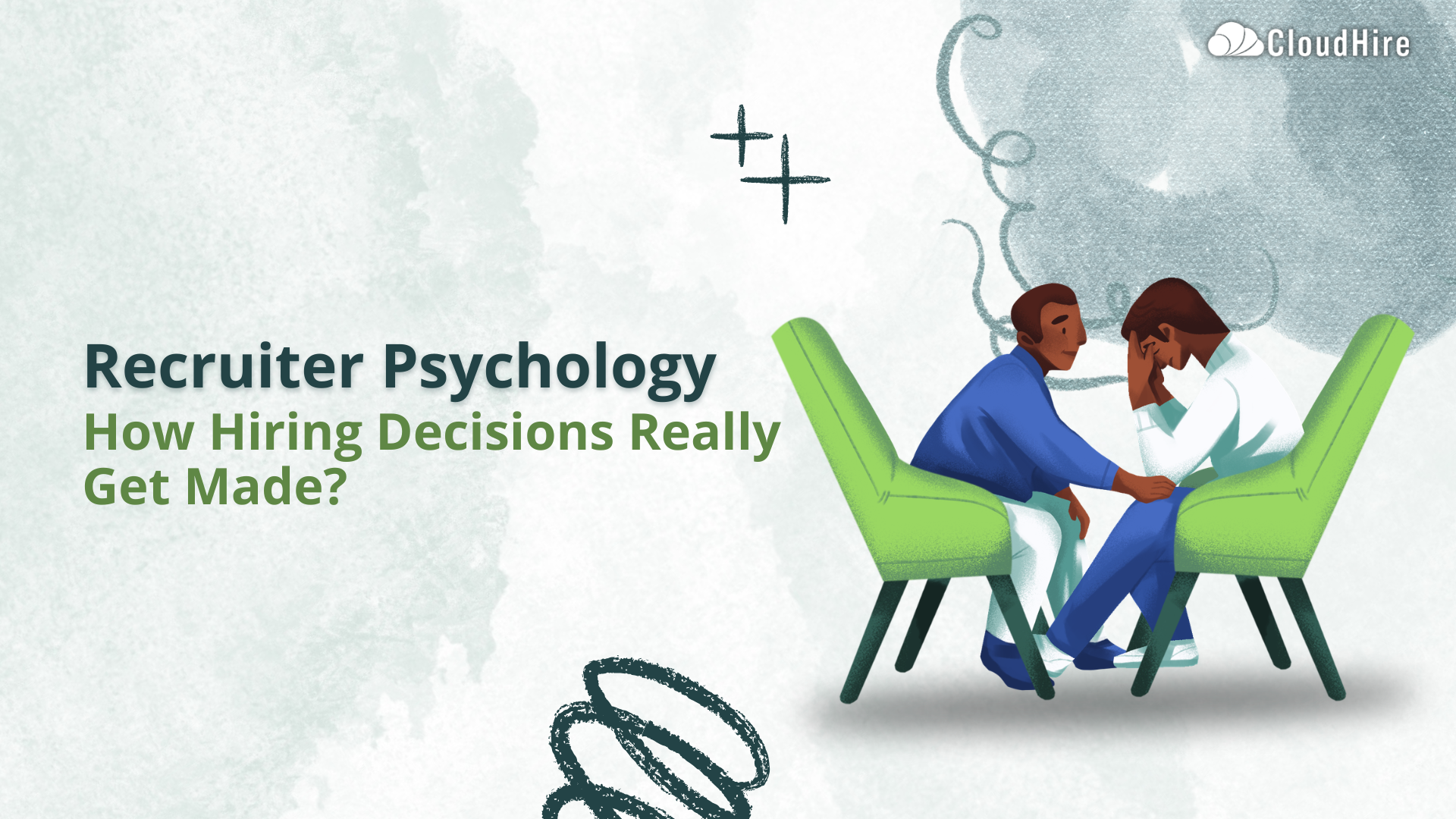 Recruiter Psychology