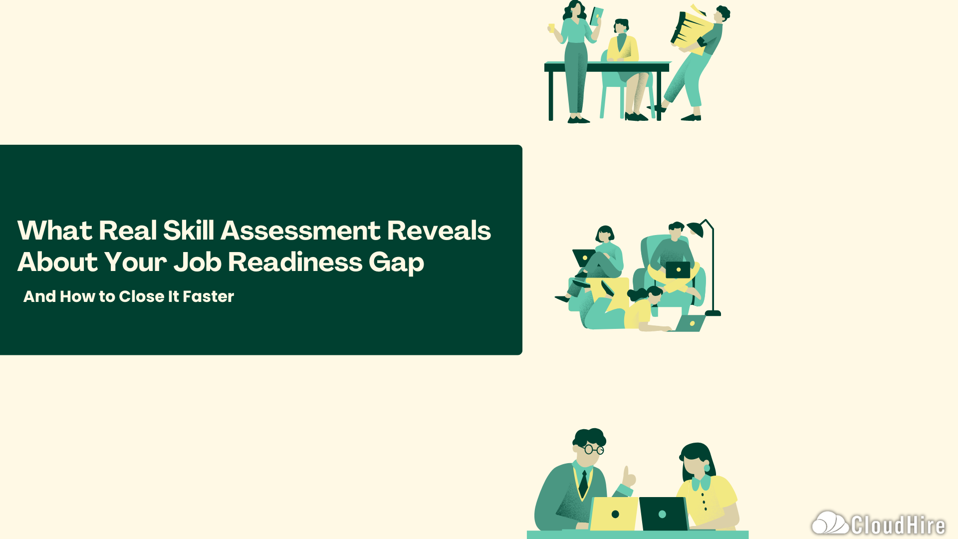 job readiness gap