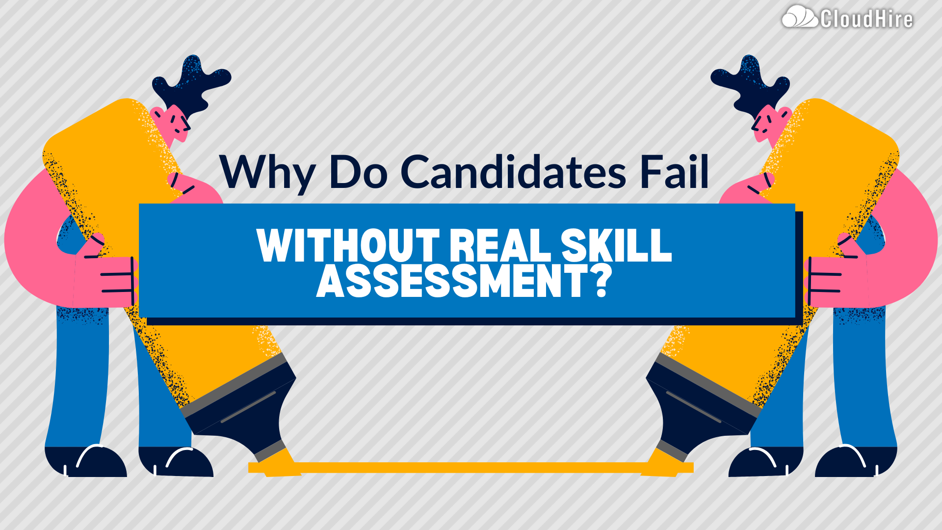 Real Skill Assessment