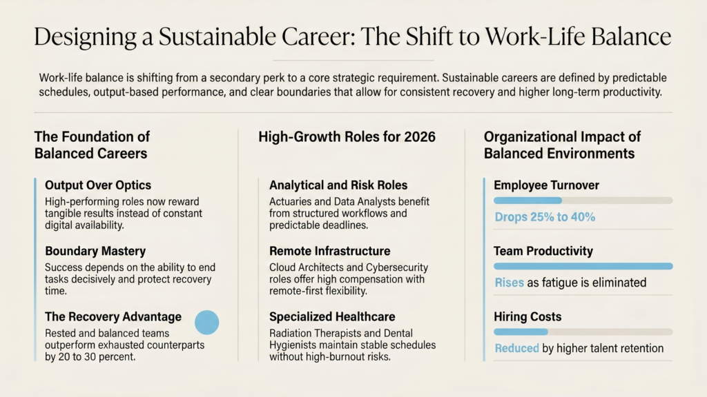 best careers