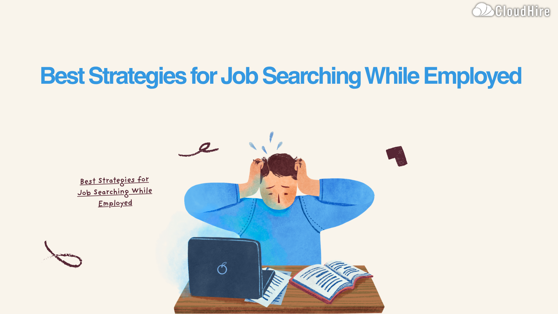 Best Strategies for Job Searching While Employed - High-ROI Career Move