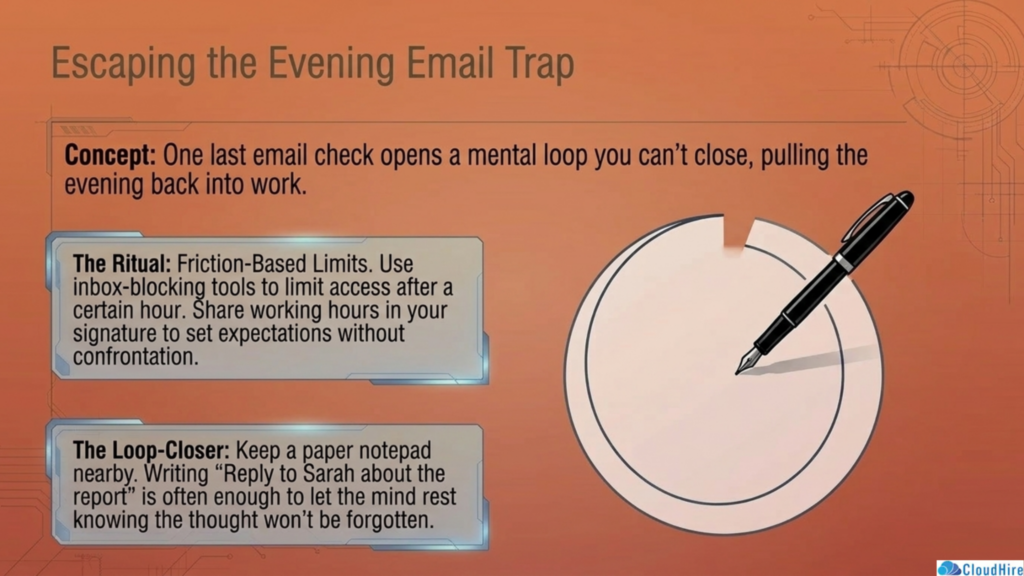 WFH Tips