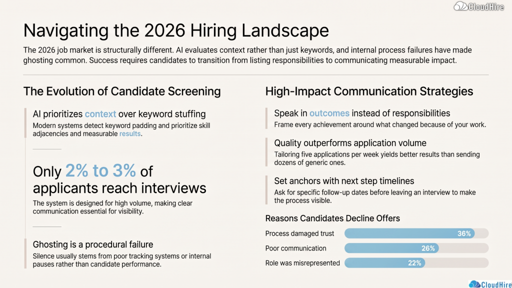 Hiring Game Changed