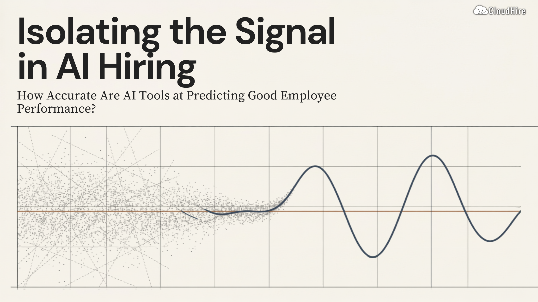 How Accurate Are AI Tools at Predicting Good Employee Performance?